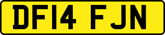 DF14FJN