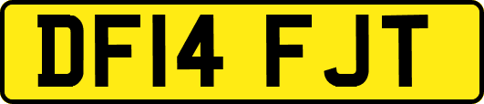 DF14FJT