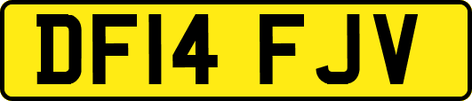 DF14FJV