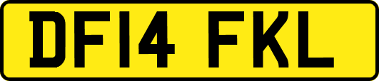 DF14FKL