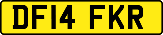 DF14FKR