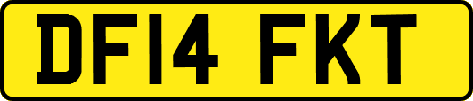 DF14FKT