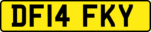 DF14FKY