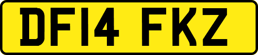 DF14FKZ
