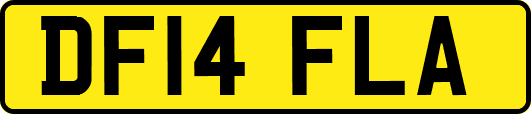 DF14FLA