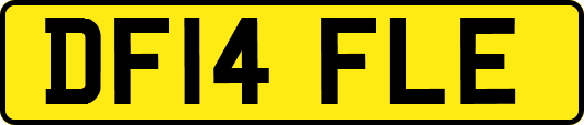 DF14FLE