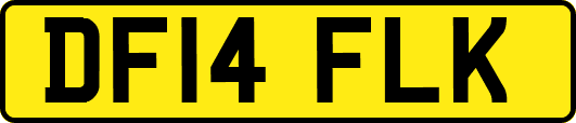 DF14FLK