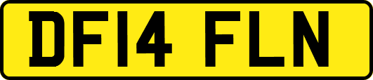 DF14FLN