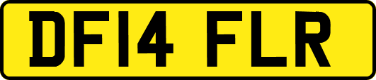 DF14FLR
