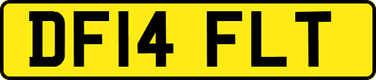 DF14FLT