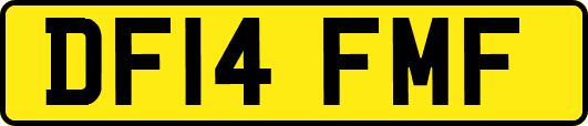 DF14FMF