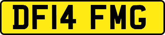 DF14FMG