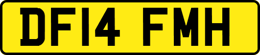DF14FMH