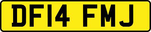 DF14FMJ