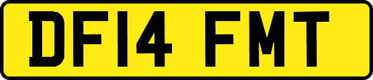 DF14FMT