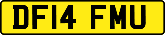DF14FMU
