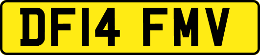 DF14FMV