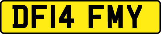 DF14FMY