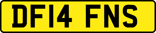 DF14FNS
