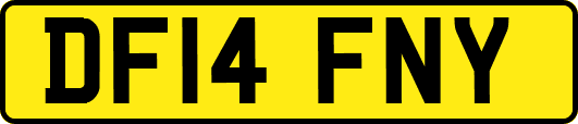 DF14FNY