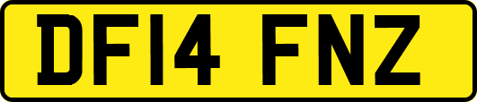 DF14FNZ