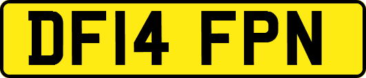 DF14FPN