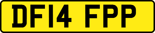 DF14FPP