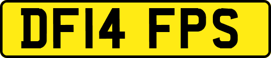 DF14FPS