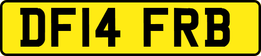 DF14FRB