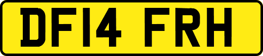 DF14FRH