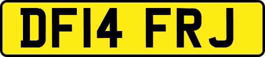 DF14FRJ