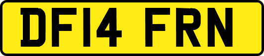DF14FRN