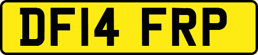 DF14FRP