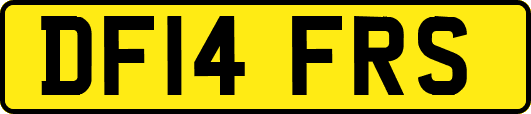 DF14FRS