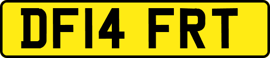 DF14FRT