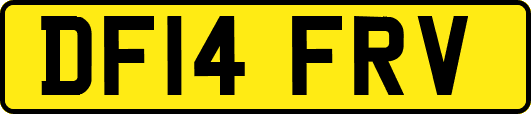 DF14FRV