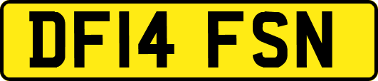 DF14FSN