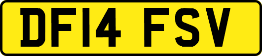 DF14FSV