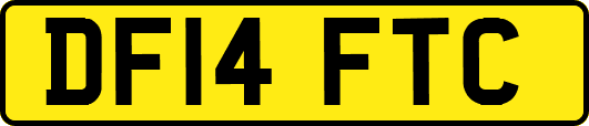 DF14FTC