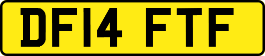 DF14FTF