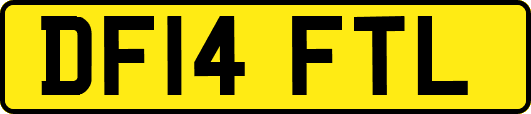 DF14FTL