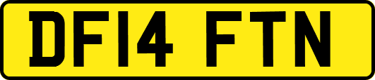 DF14FTN