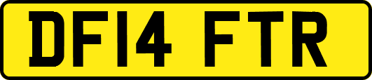 DF14FTR