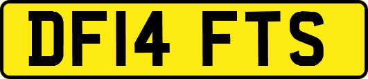DF14FTS