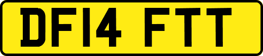 DF14FTT