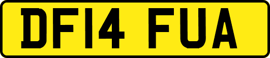 DF14FUA
