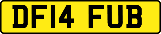 DF14FUB