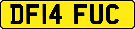 DF14FUC