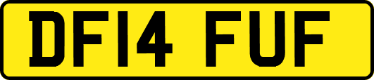 DF14FUF