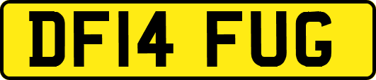 DF14FUG